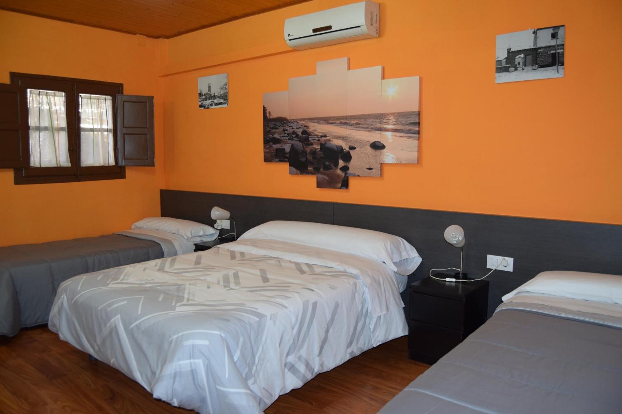 Apartamentos Javier Valmuel Exterior foto